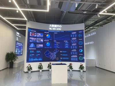 中國首家！海爾智家再循環互聯工廠在青島投產，開啟家電回收與互聯網銷售新篇章